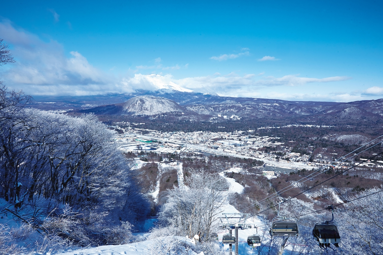 [Better Value Than On-Site] Karuizawa Prince Hotel Ski Resort 1-Day Lift Ticket + Gear Rental (Nagano) - Photo 1 of 6