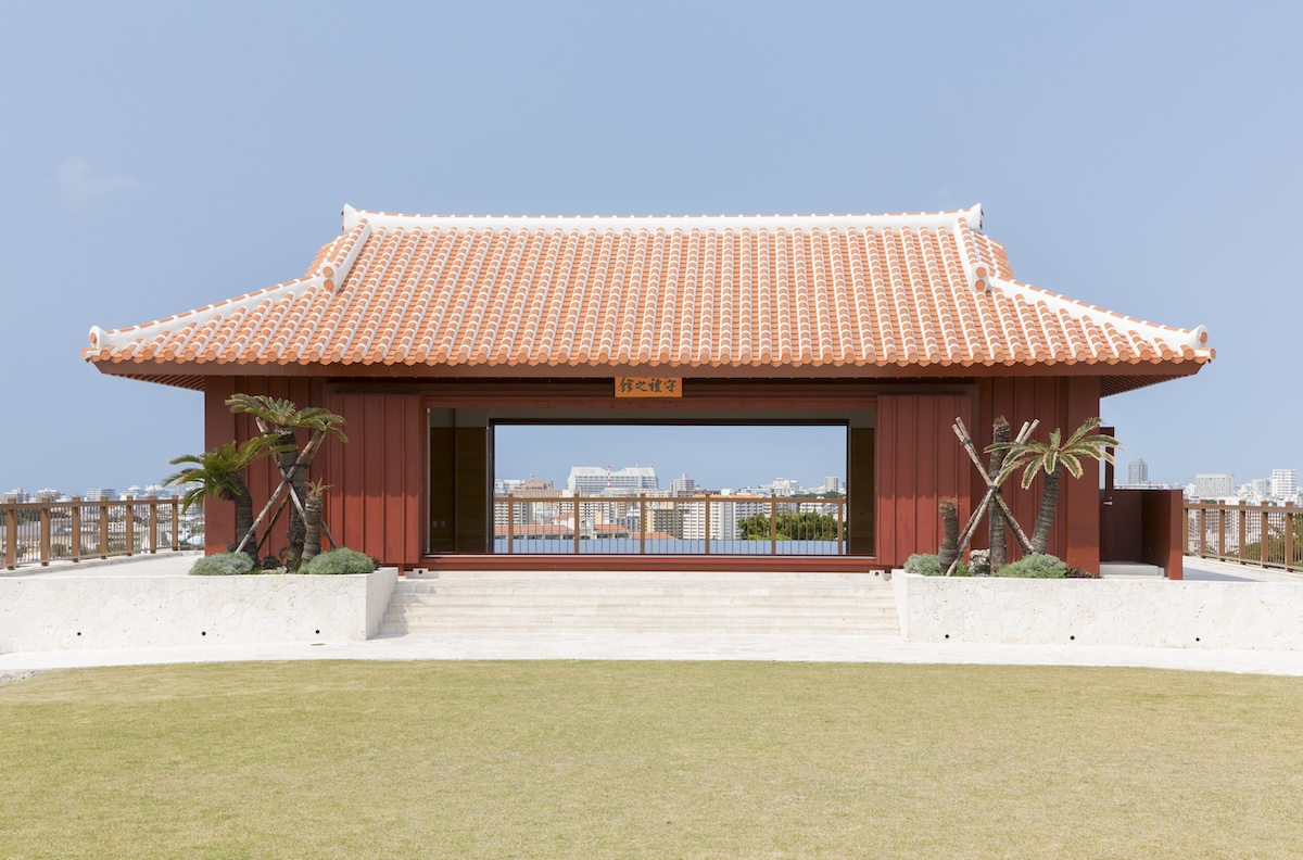 Break a Tile Experience - Photo 1 of 15