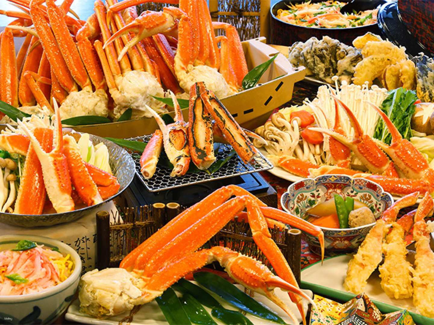 [English/Chinese Guide Accompanied] Tambara Ski Park Snow Play, All-You-Can-Eat Crab, and Strawberry Picking Day Trip Bus Tour (Departing and Returning from Shinjuku) (Numata City, Gunma Prefecture) - Photo 1 of 5