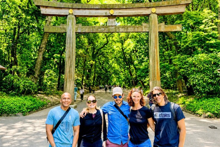 Tokyo Full Course Tour: Explore 15 Must-See Sights & Hidden Gems - Photo 1 of 25
