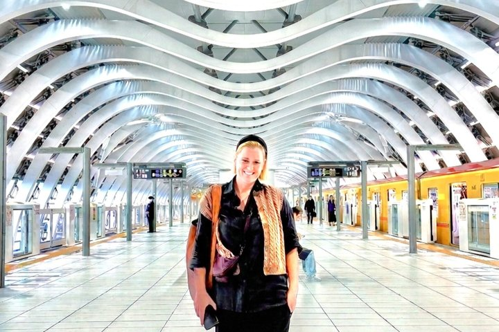 Tokyo Full Course Tour: Explore 15 Must-See Sights & Hidden Gems - Photo 1 of 25