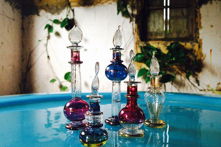 Couture Perfume Workshop - Photo 1 of 3