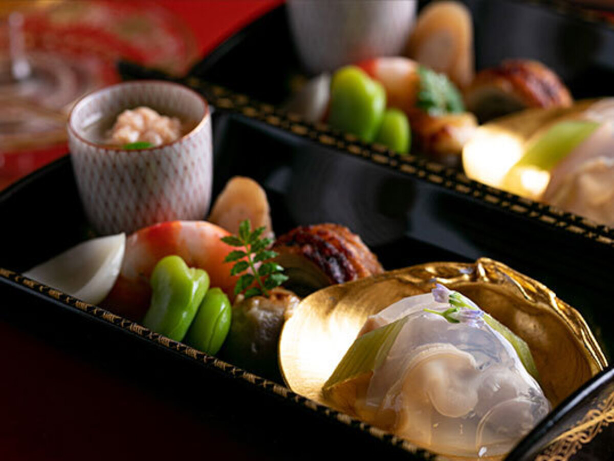 Cuisine Hanagaki - Photo 1 of 9
