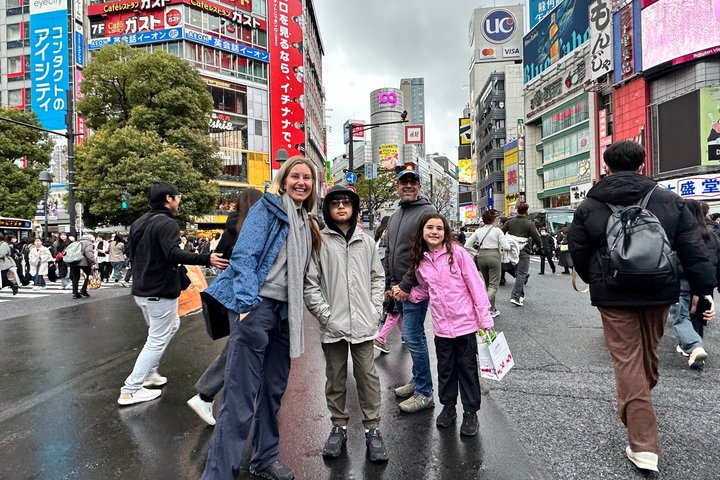 Customize Your Tour in Tokyo Freely With a Local Guide - Photo 1 of 8