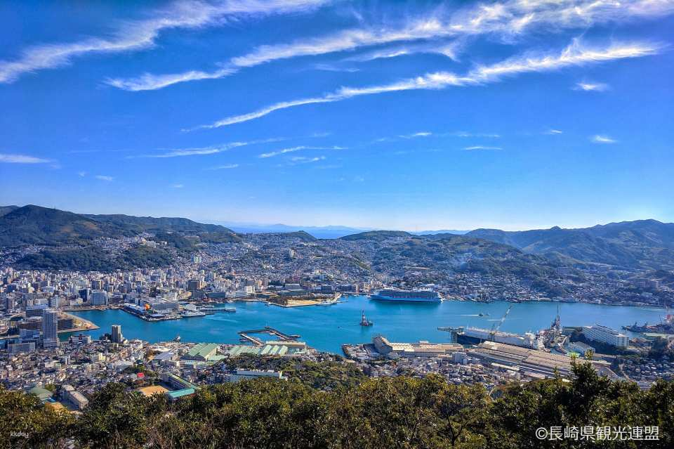 Nagasaki: A One-Day Private Tour for Shore Excursion (Meeting spot Changeable) - Photo 1 of 11