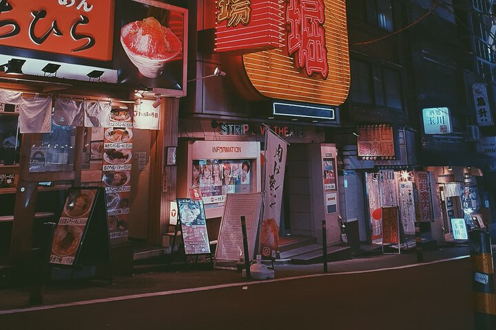 Explore the lively streets of Shibuya where neon signs illuminate eclectic shops and diverse eateries creating a unique experience for every traveler seeking adventure in Tokyo.