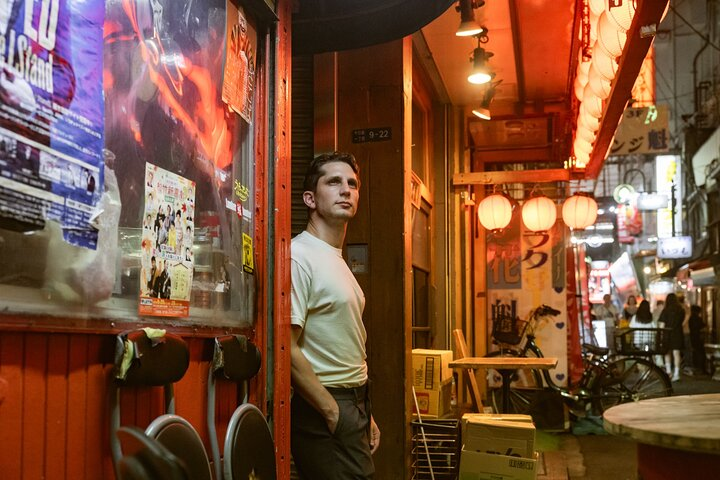 Dotonbori Neon Nights: Private Photo Session - Photo 1 of 25