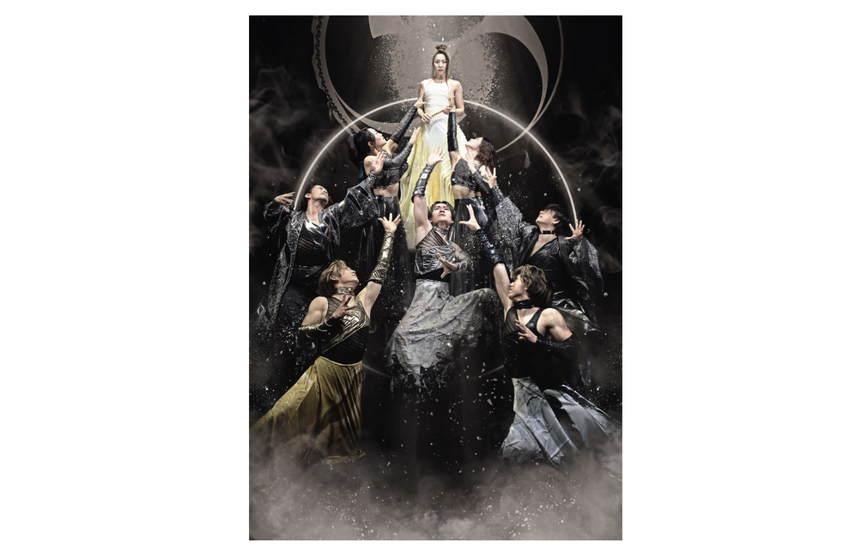 Experience the dynamic fusion of traditional Japanese drumming and athleticism as performers showcase stunning choreography and intricate rhythms celebrating Japan’s rich musical heritage in a dramatic setting.