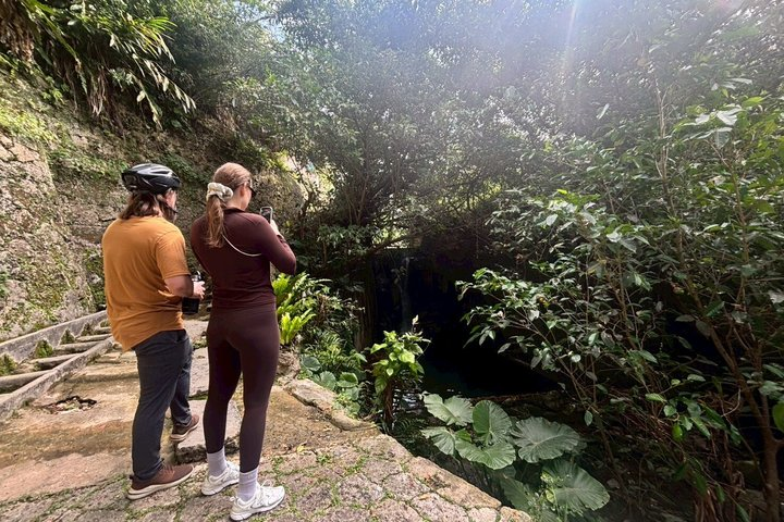 E-Bike Nature Tour in Shuri - Photo 1 of 19