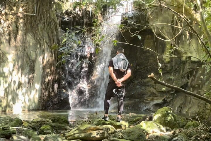 E-Bike Nature Tour in Shuri - Photo 1 of 9