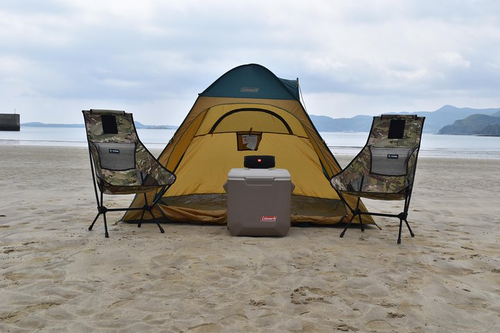 Easy Beach Set - Photo 1 of 3