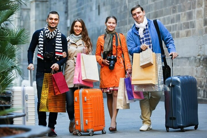 Effortless Luggage Storage & Delivery service in Kyoto Station! - Photo 1 of 5