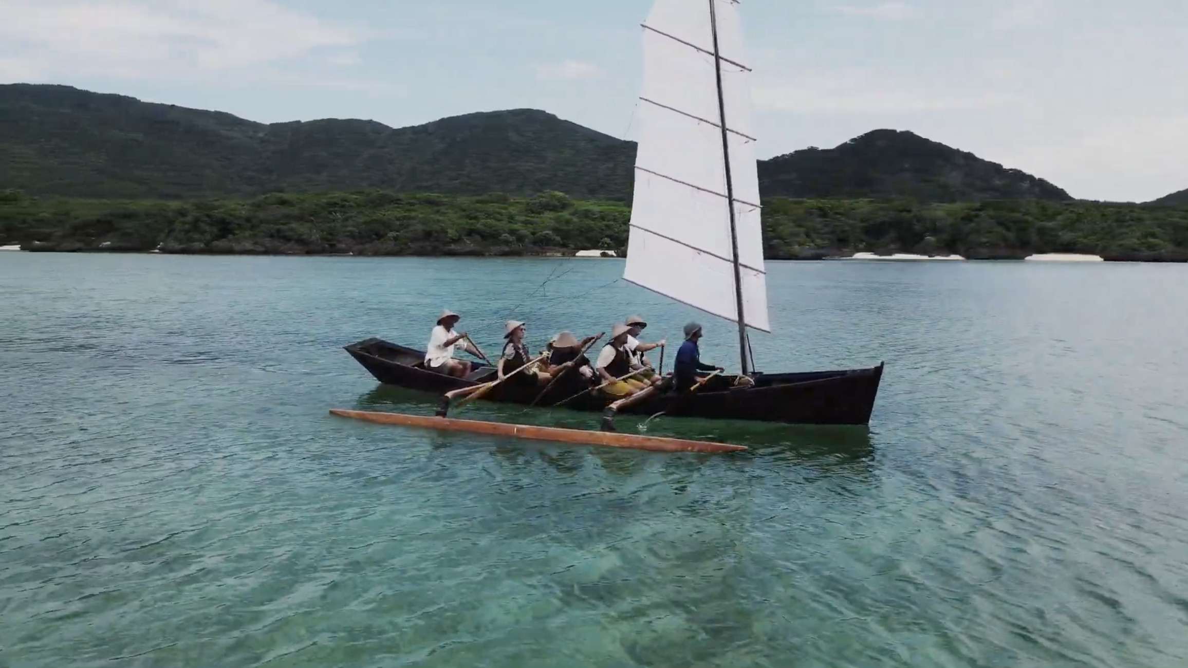 Enjoy maritime life, culture and gastronomy with special tours! [Yoshida Sabani Shipbuilding] - Photo 1 of 10
