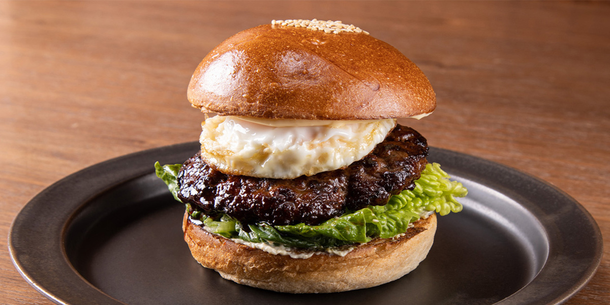 Enjoy Original Hamburgers with Craft Beer【BLACOWS】 - Photo 1 of 8