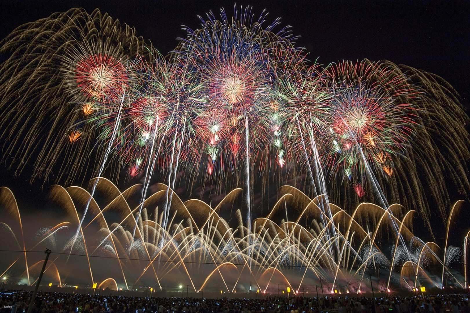 Enjoy the cherry blossoms of Kakunodate, the ancient capital of Michinoku, and the fireworks of Omagari that light up the night sky - Spring Chapter - and free time in Morioka! 2 days - Photo 1 of 5