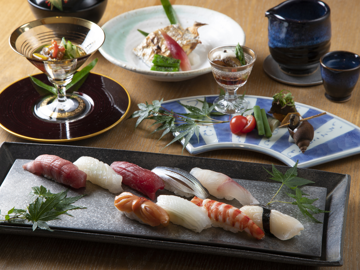 Savor the essence of Japan with expertly crafted sushi and seasonal dishes. Relish a peaceful meal at Sushi Koma where each bite celebrates fresh ingredients and heartfelt connections.