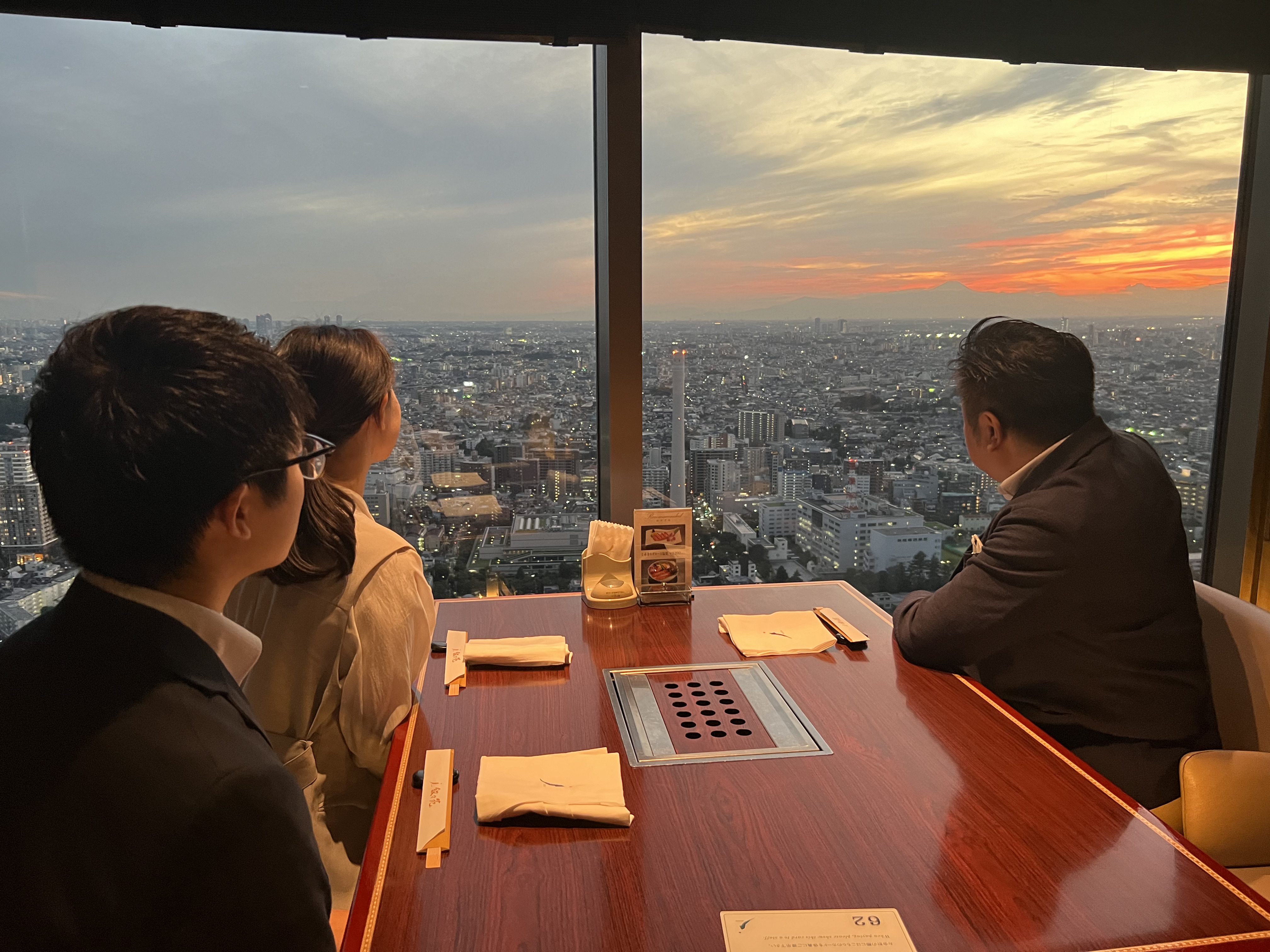 Enjoy Traditional Japanese Yakiniku with a beautiful of Tokyo【JOJOEN】 - Photo 1 of 10