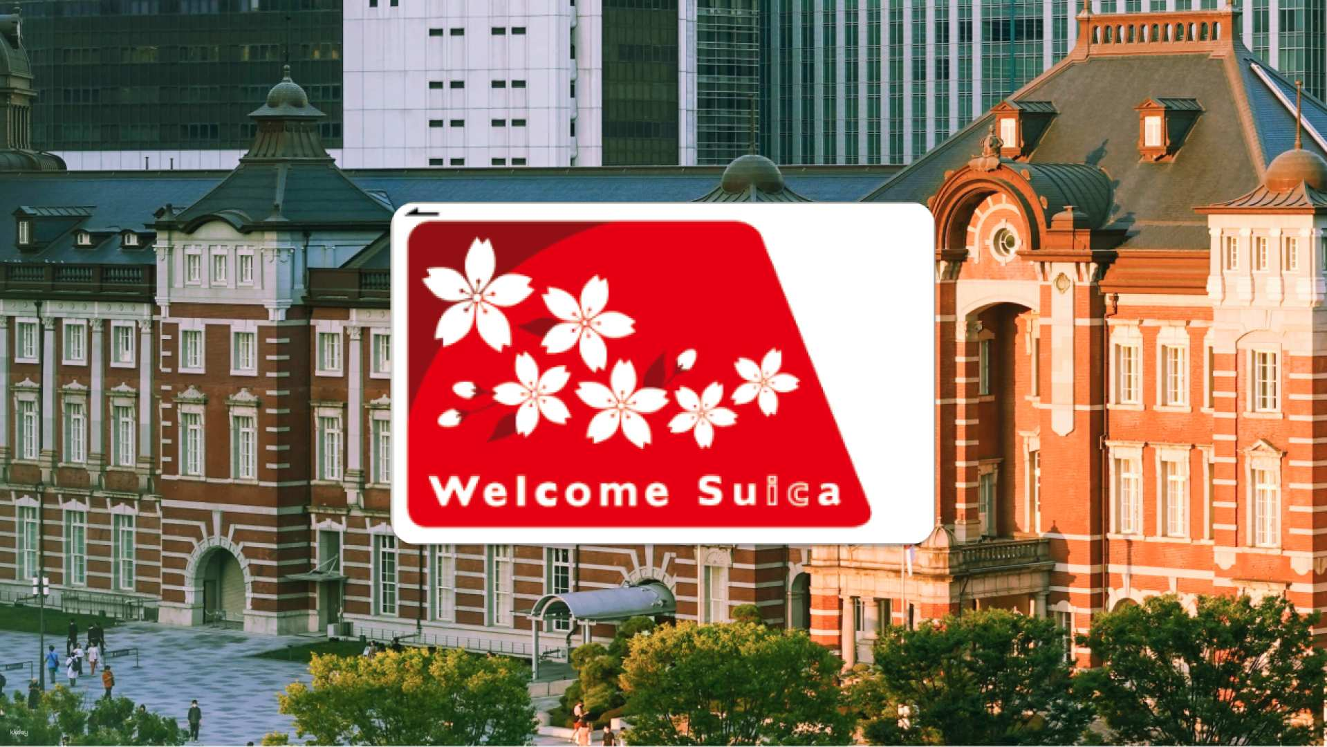 Explore Tokyo with ease using the Welcome Suica IC Card perfect for swift travel from the airport and around the city. Experience hassle-free transit and convenient shopping during your adventure.