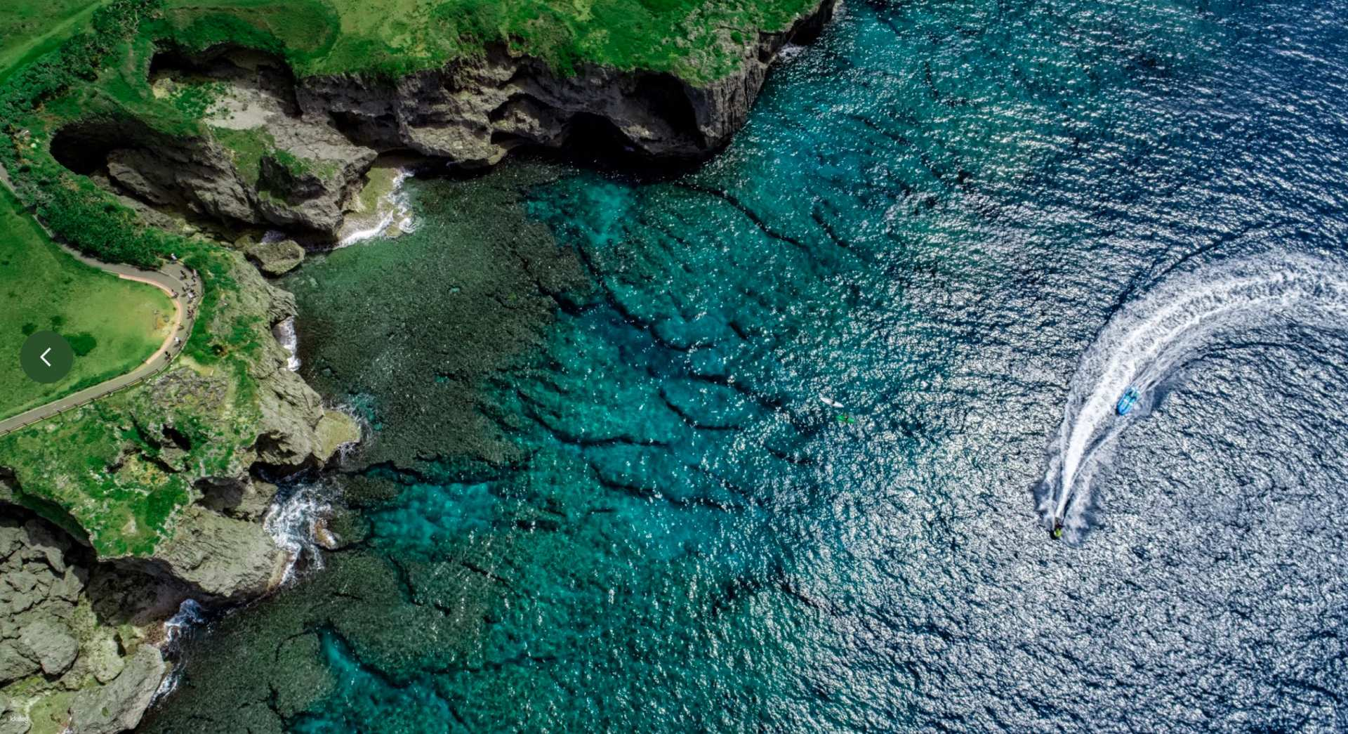 Explore the stunning coastlines of Okinawa from the comfort of an exclusive chartered car weaving through historical sites and breathtaking scenery ensuring a unique and memorable journey.