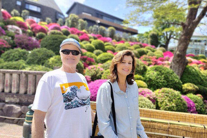Yanaka Walking Tour: Historic and Traditional District of Tokyo - Photo 1 of 25