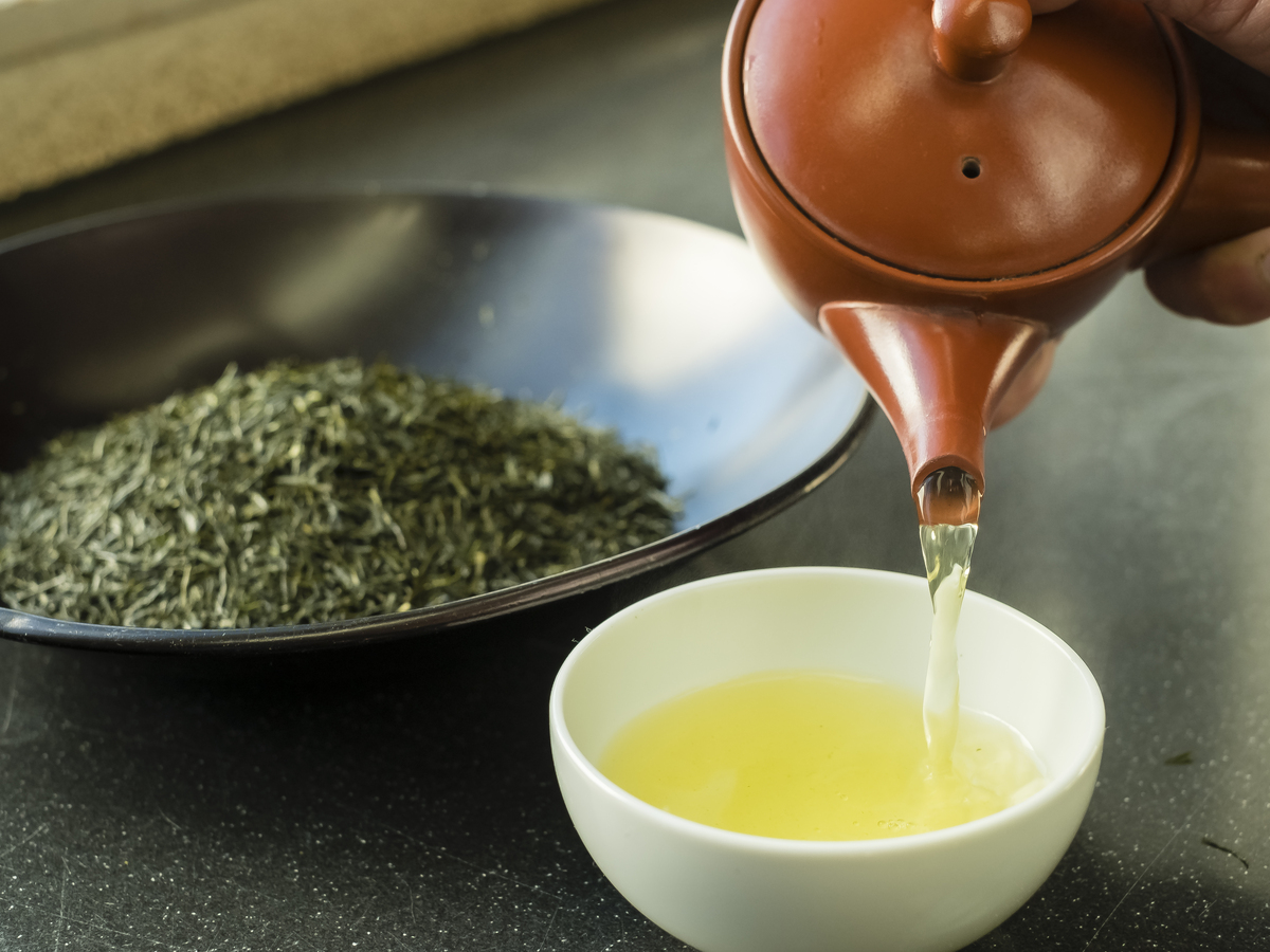 Factory Tour & Hands-On Tea Experience 【Marufuku Tea Company】 - Photo 1 of 6