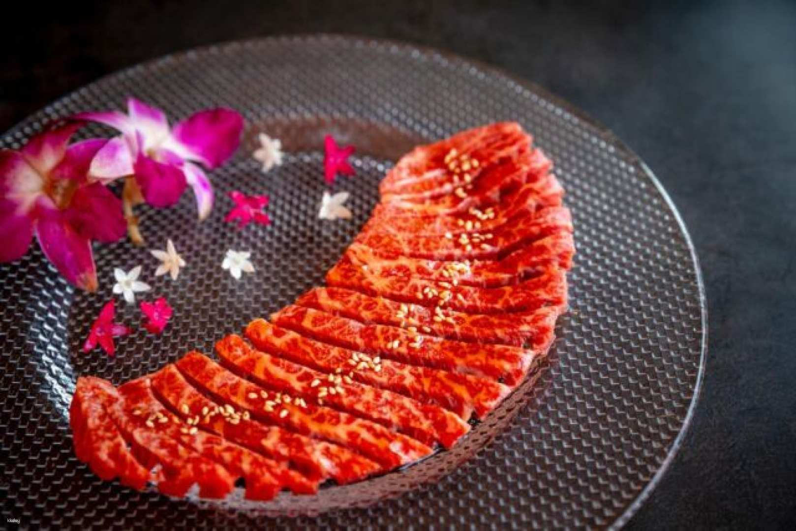 Famous BBQ Restaurant Wagyu Yakiniku Toku (Online Reservation) | Kyoto, Japan - Photo 1 of 6