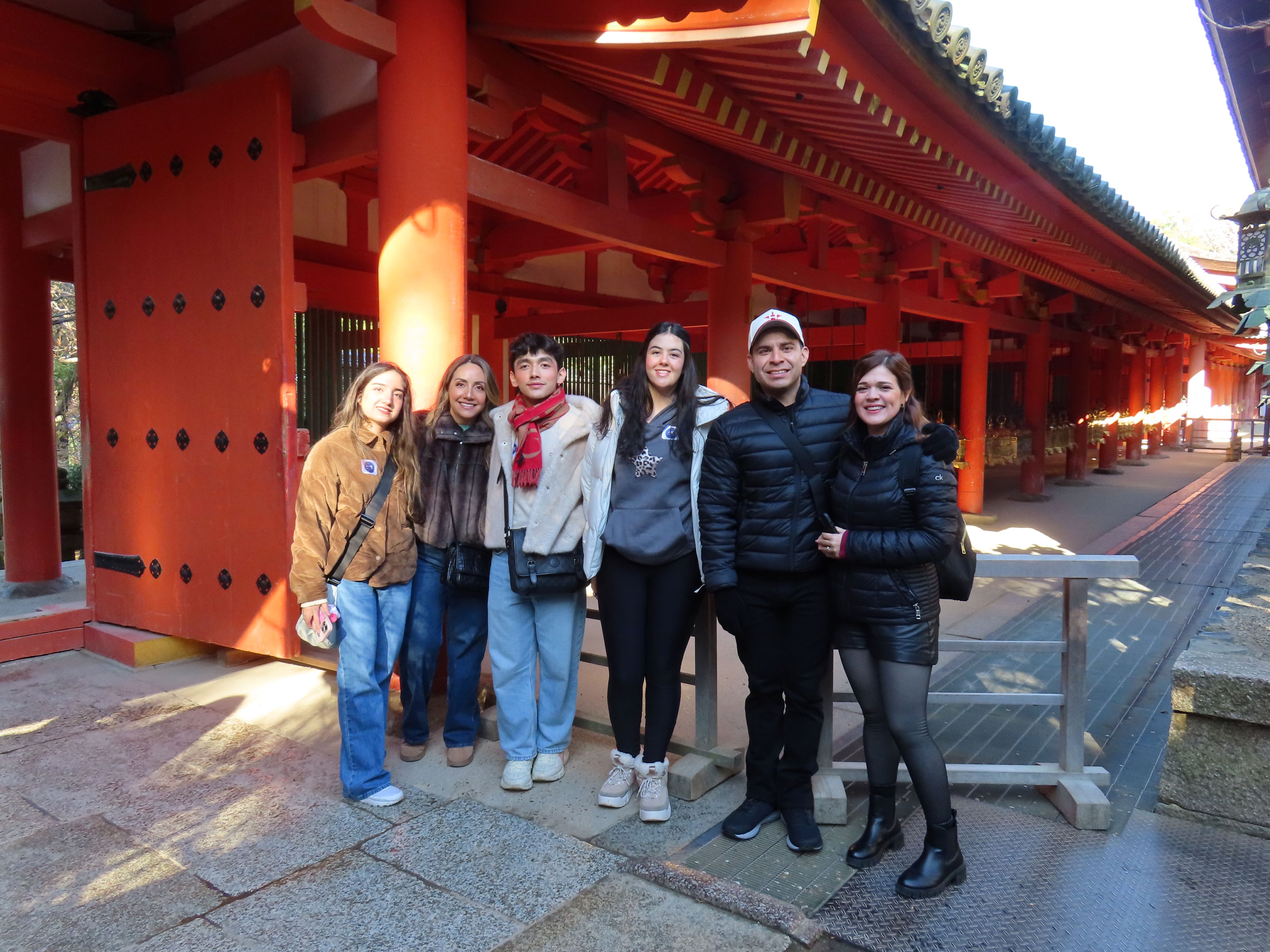 From Kyoto: Nara History Guided Half Day Bus Tour with lunch - Photo 1 of 11