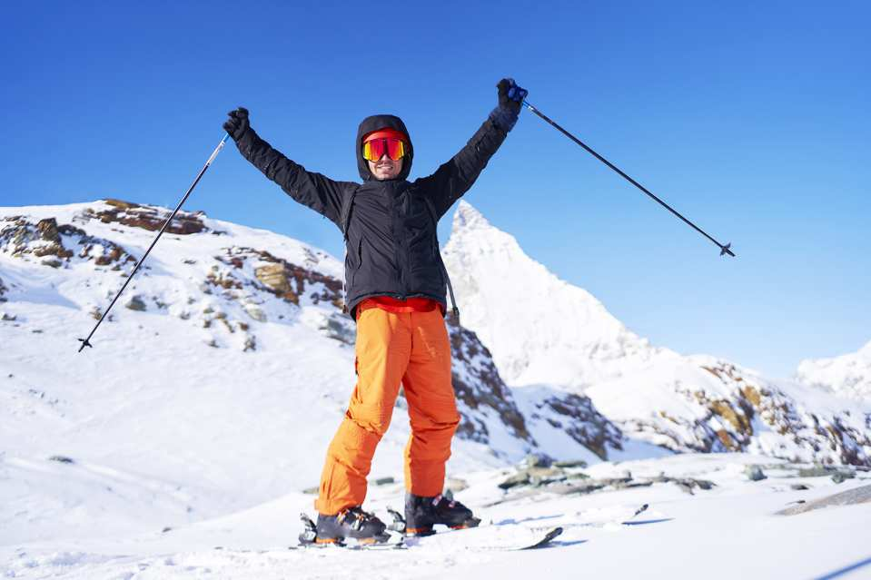 [Departing from Shinjuku] Minakami Hodaigi Ski Resort (Gunma Prefecture) Day Trip Skiing | Morning Bus + Lift Ticket | Rental Option Available - Photo 1 of 8