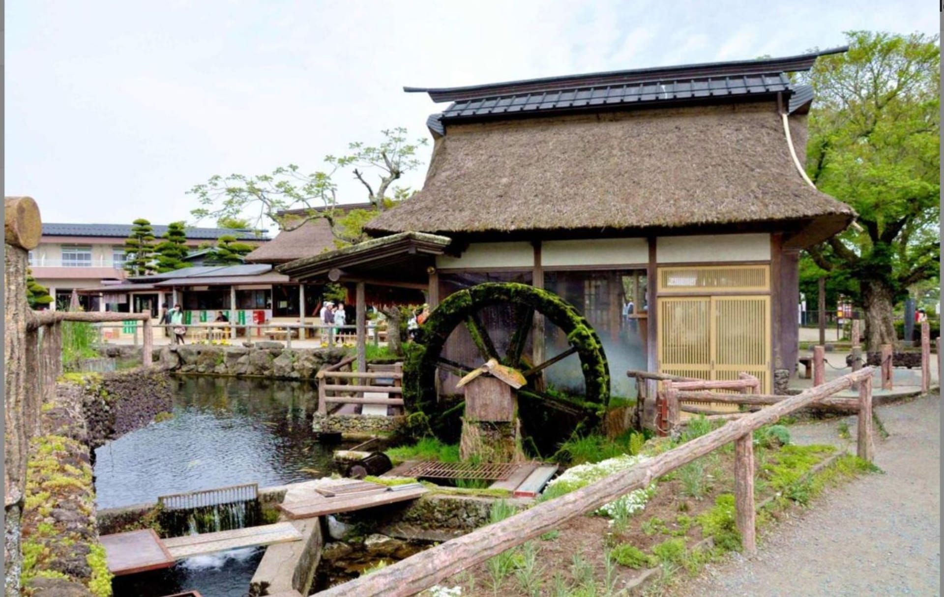 Mount Fuji Tour: 5th Station, Oshino Hakkai & Gotemba