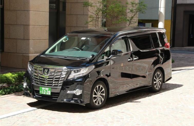 Experience a seamless journey in Fukuoka with convenient airport transfers relaxing as a professional driver handles your transportation needs to and from the city center.