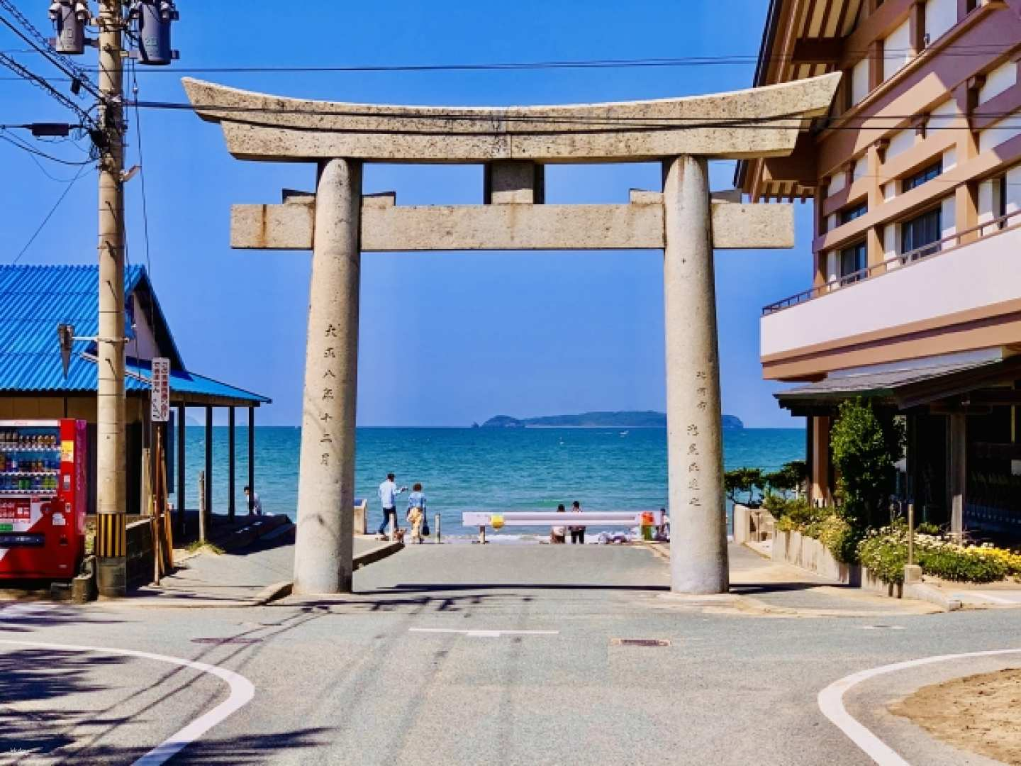 YokaBus Fukuoka Food Sample Crafting, Samurai Lunch and Miyajidake Shrine - Photo 1 of 16