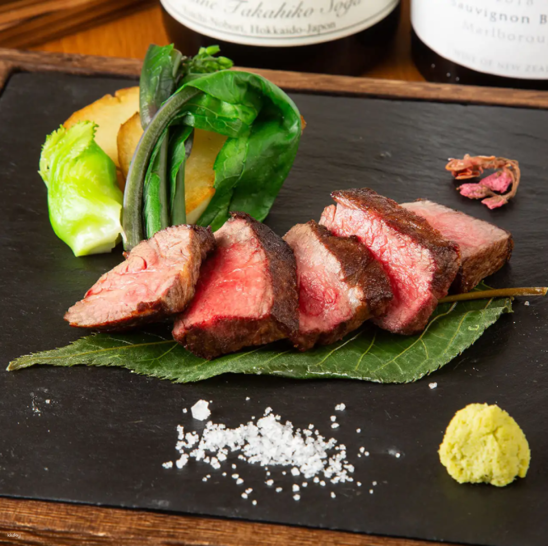 Fukuoka, Japan Food Hanya Kado-no Kuta（はんやかどのくーた）｜Online reservation - Photo 1 of 10