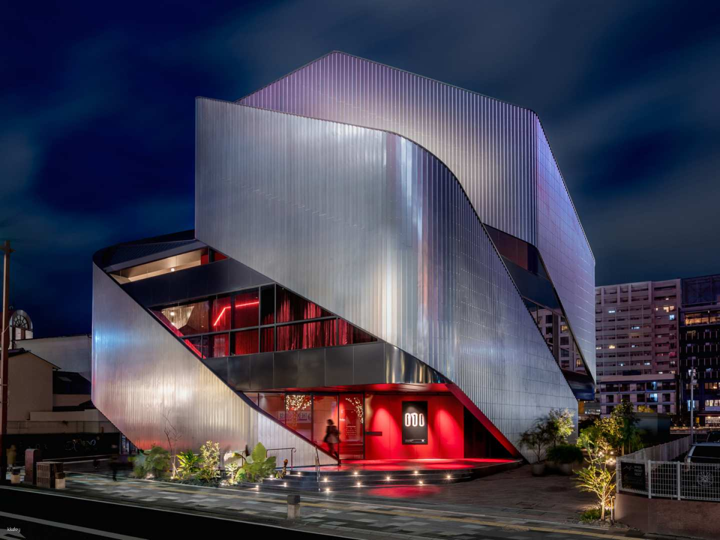 Fukuoka, Japan｜Asia’s Top 50 Restaurant sister store GohGan｜Chef’s Choice Course - Photo 1 of 10