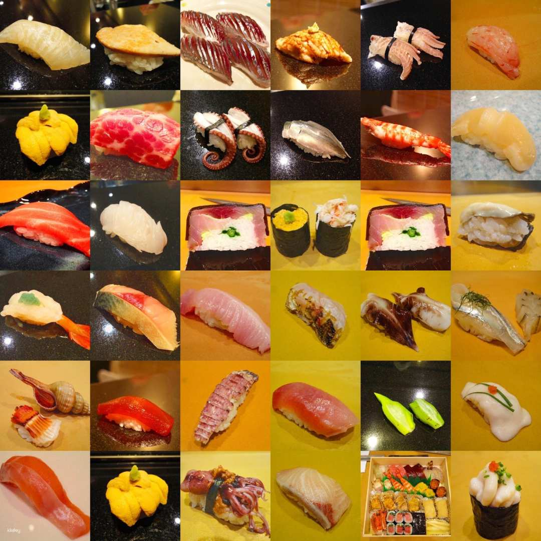 Sushiichyou｜Authentic Sushi Restaurant｜Fukuoka, Japan - Photo 1 of 10