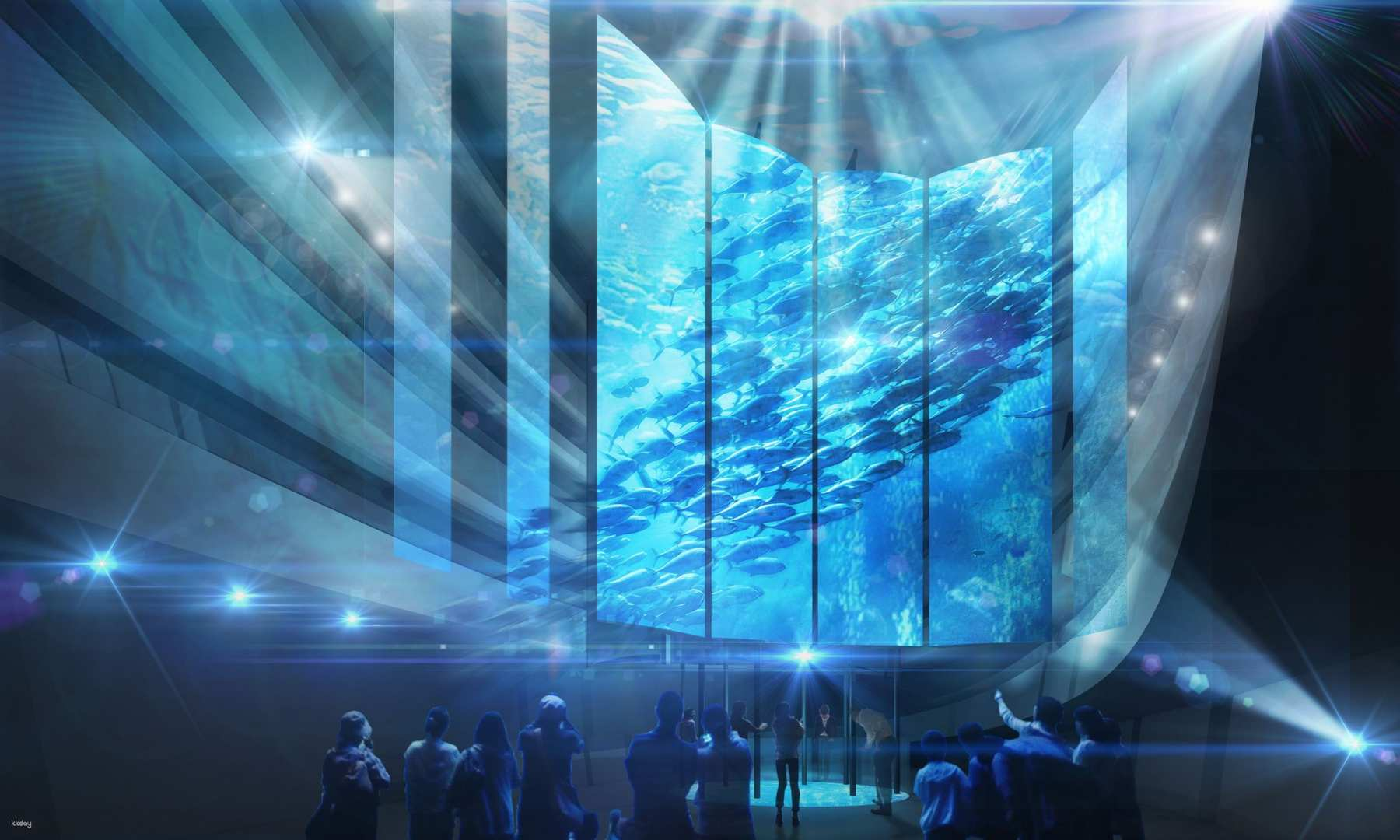 Immerse yourself in stunning exhibits at the Kanmon Strait Museum where engaging multimedia presentations and diverse displays create a unique experience for every visitor exploring Mojiko Port.