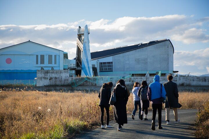 Explore the haunting remnants of a community reshaping its future near the Fukushima Daiichi Nuclear Power Plant. Each step reveals stories of resilience amidst nature reclaiming its space.