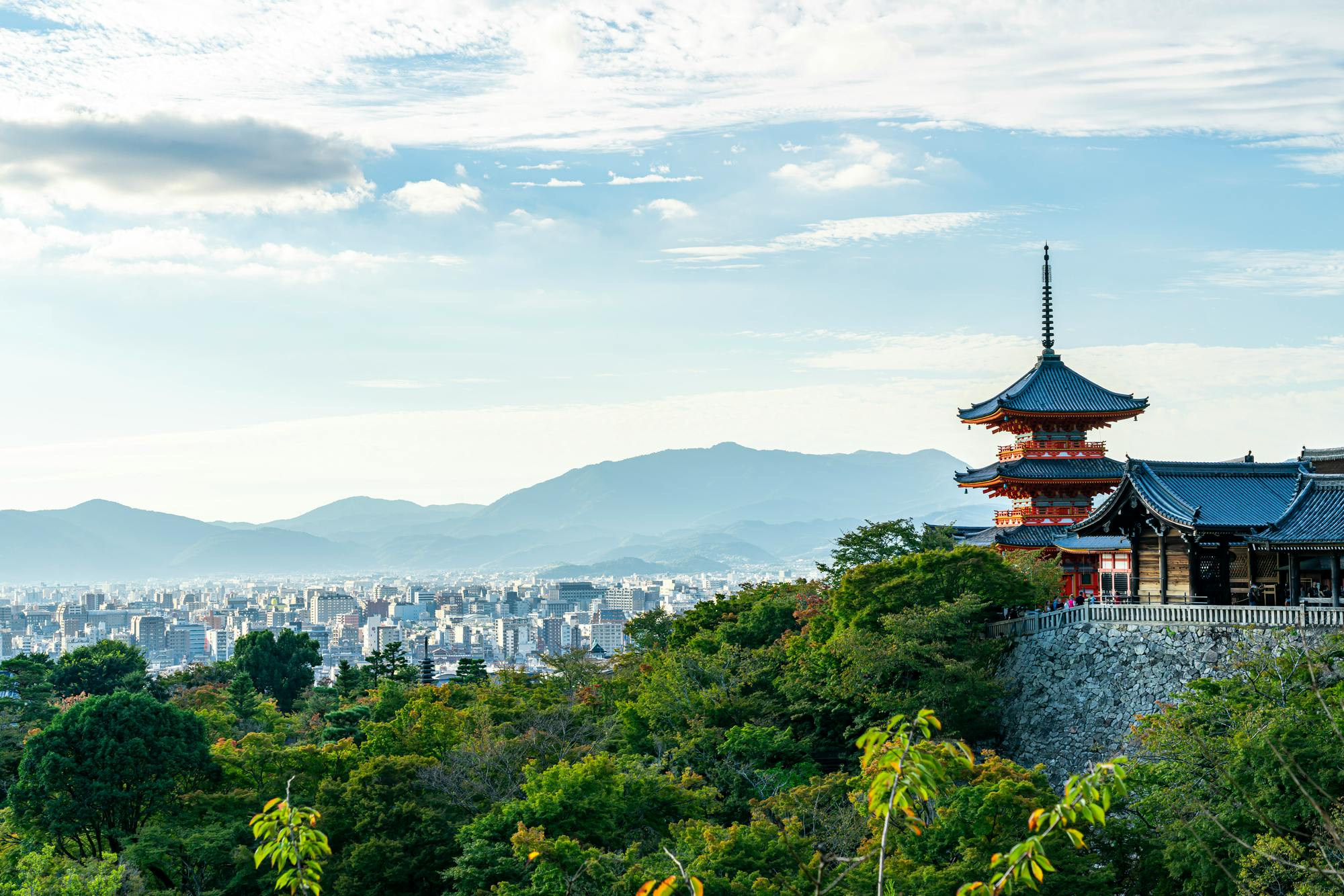 Fushimi Inari-Taisha, Arashiyama & Kiyomizu-Dera: Day Trip from Kyoto with Admission - Photo 1 of 11