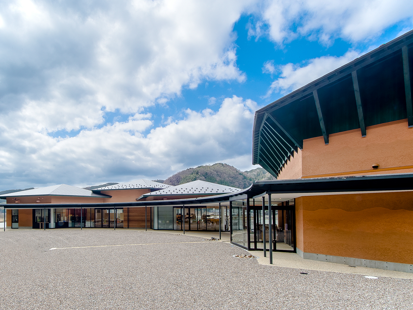 Genbudo Museum - Photo 1 of 17