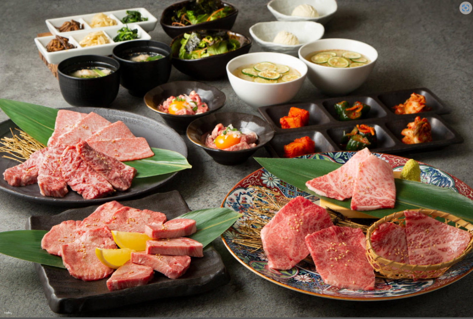 Indulge in the exquisite flavors of Kobe beef and traditional Japanese dishes at Ginza Enzo where culinary expertise meets a delightful dining experience in the heart of Tokyo's Ginza district.