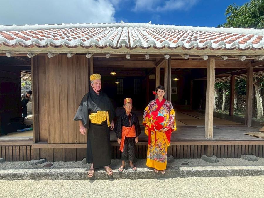 Taketomi Island Vegan Experience [Gokozan Atelier] - Photo 1 of 9