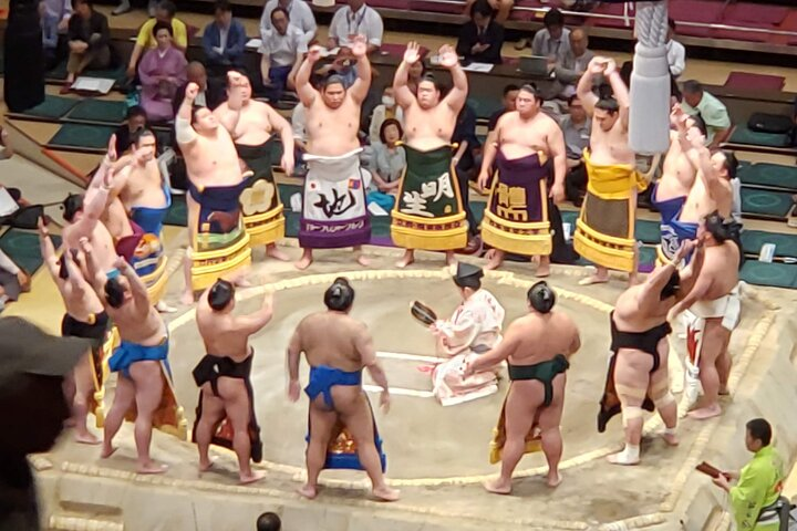 Experience the intensity of sumo wrestling in Japan where fans celebrate every match with enthusiasm. Each event promises unforgettable moments showcasing unique traditions and spirited competition.