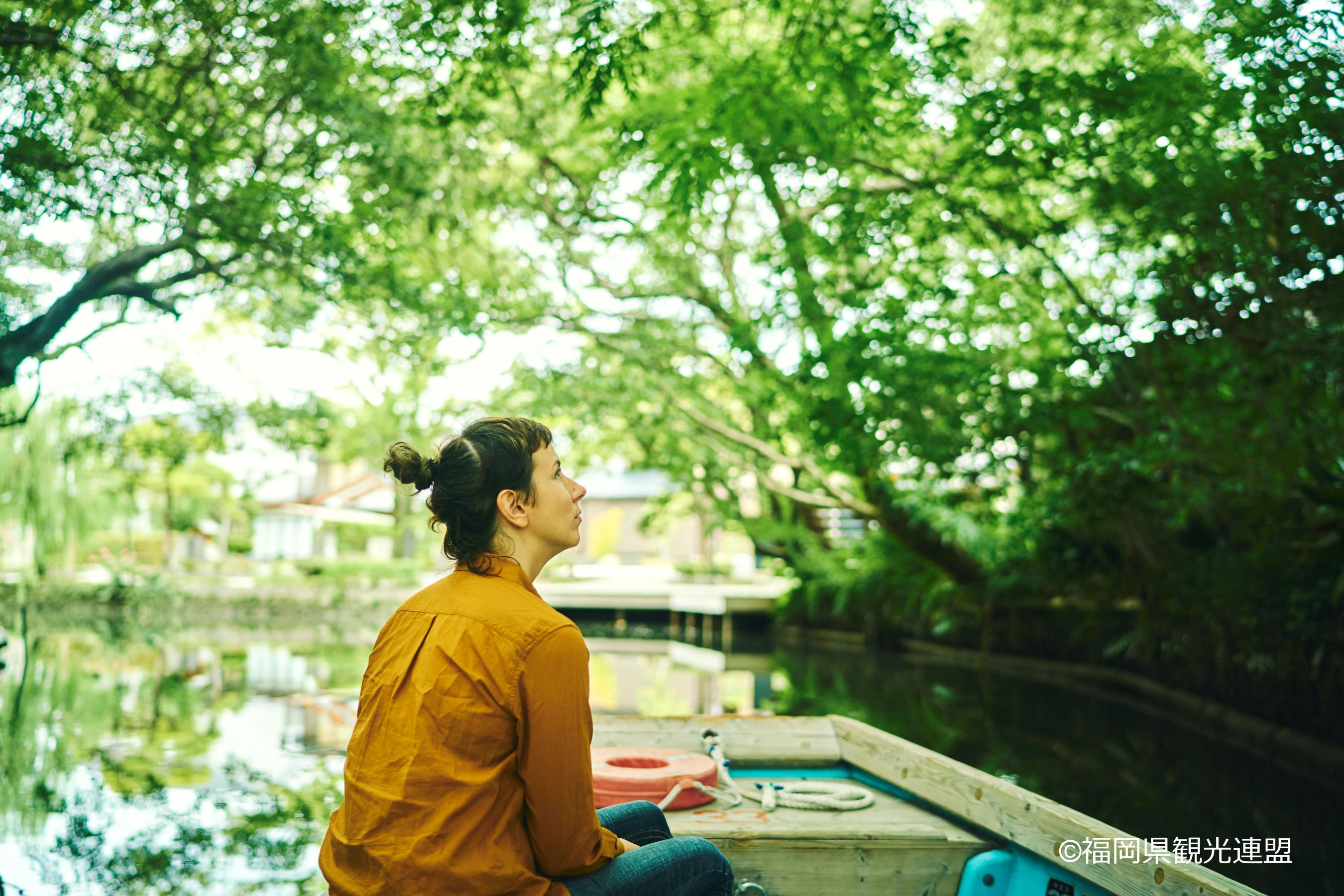 Guided Train and Boat Tour of Dazaifu & Yanagawa from Fukuoka - Photo 1 of 10