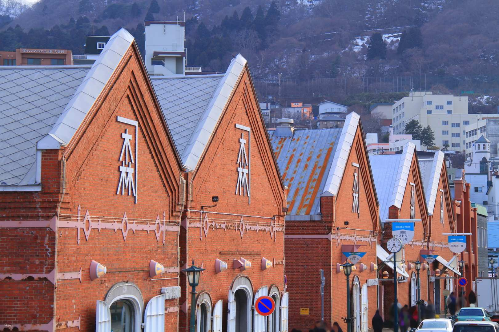 Hakodate Chartered Car Half-Day Sightseeing Tour (Night/Day) | Hokkaido - Photo 1 of 17