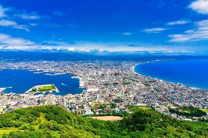 Hakodate 6hr Private Tour with Government-Licensed Guide - Photo 1 of 25