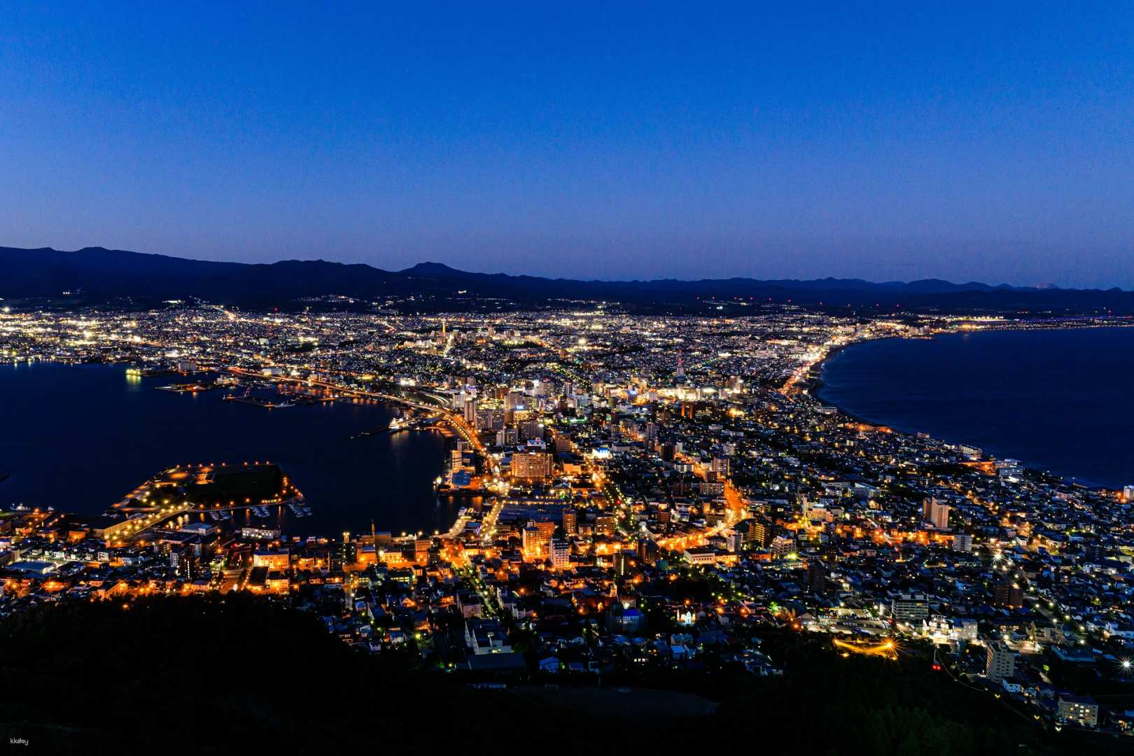 HAKODATE Ya-K NIGHT DRIVE & “SNACK HOPPING - Photo 1 of 6