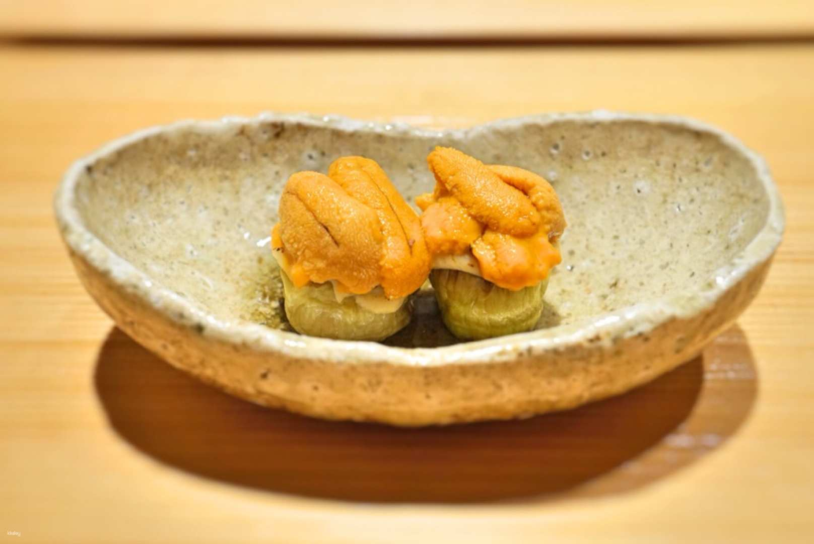 Indulge in exquisite Edomae sushi featuring the finest Hokkaido seafood where each dish embodies the artistry of Japanese culinary tradition creating an unforgettable dining experience in Sapporo.