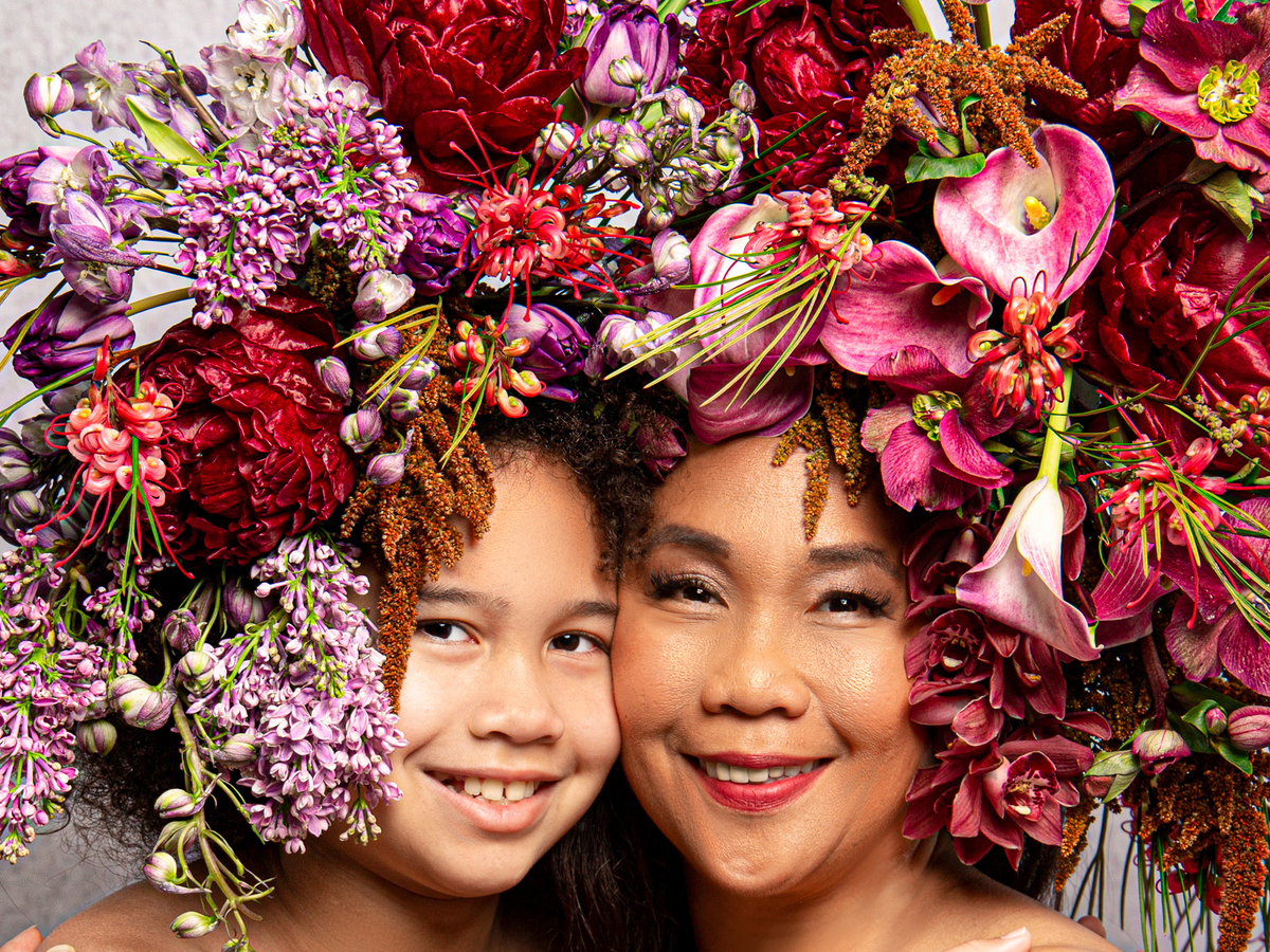 HANANINGEN Sprouting Experience Photography Plan 【GANON FLORIST Main Branch】 - Photo 1 of 7