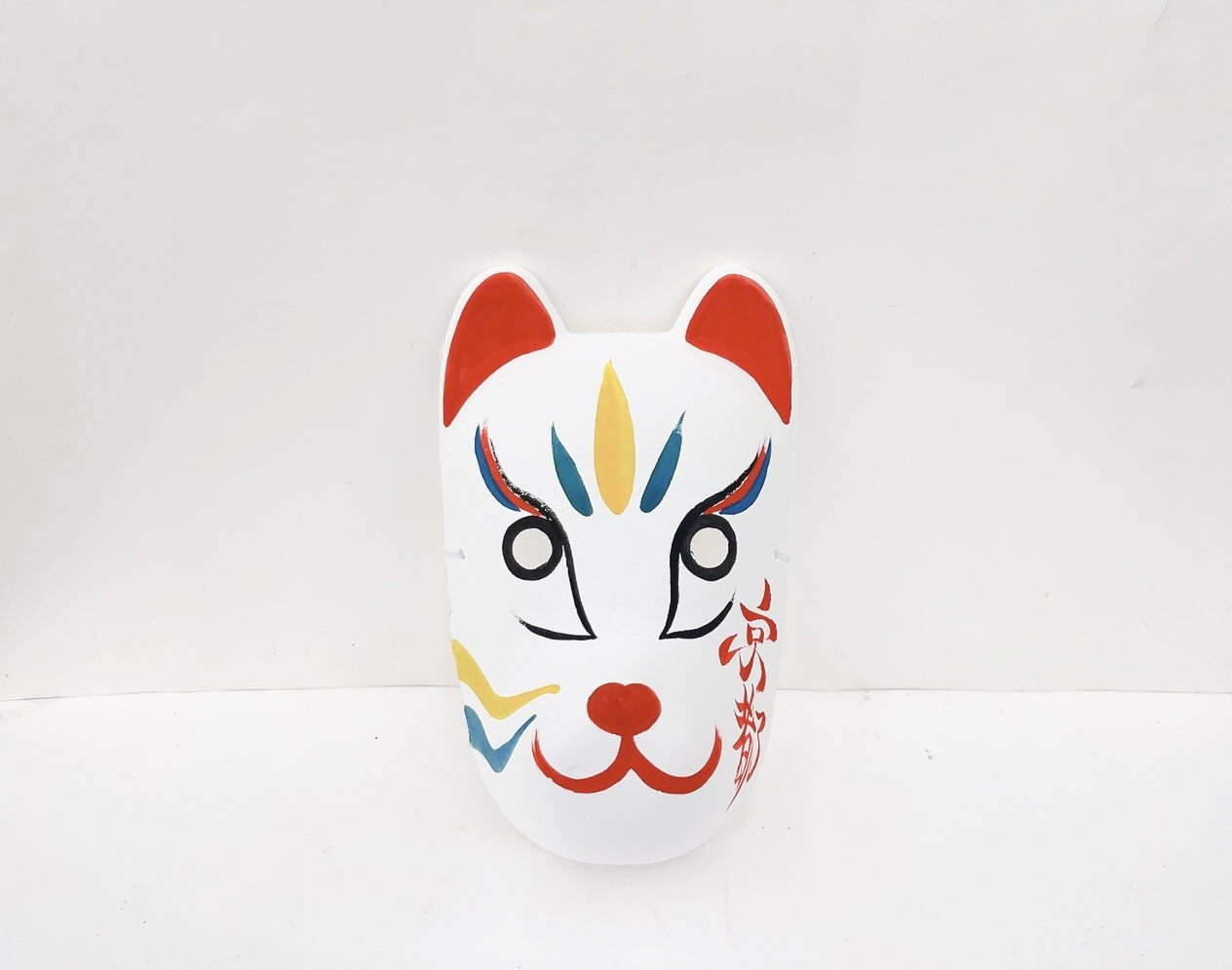 Hands-on Painting Experience in Kyoto - Photo 1 of 5