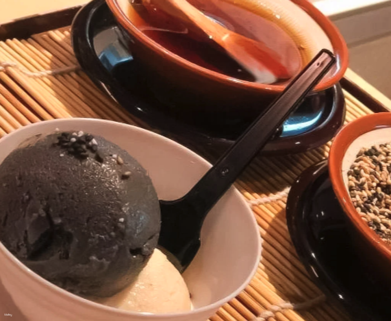 Delight in unique Japanese treats during your Harajuku adventure where every bite reveals the charm of kawaii culture and the delicious variety of local snacks and sweets.