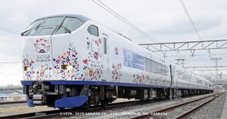 JR Haruka Kansai Airport Express Tickets in Osaka | Pelago